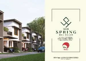 Sun Spring Hill Villa: project photograph 3