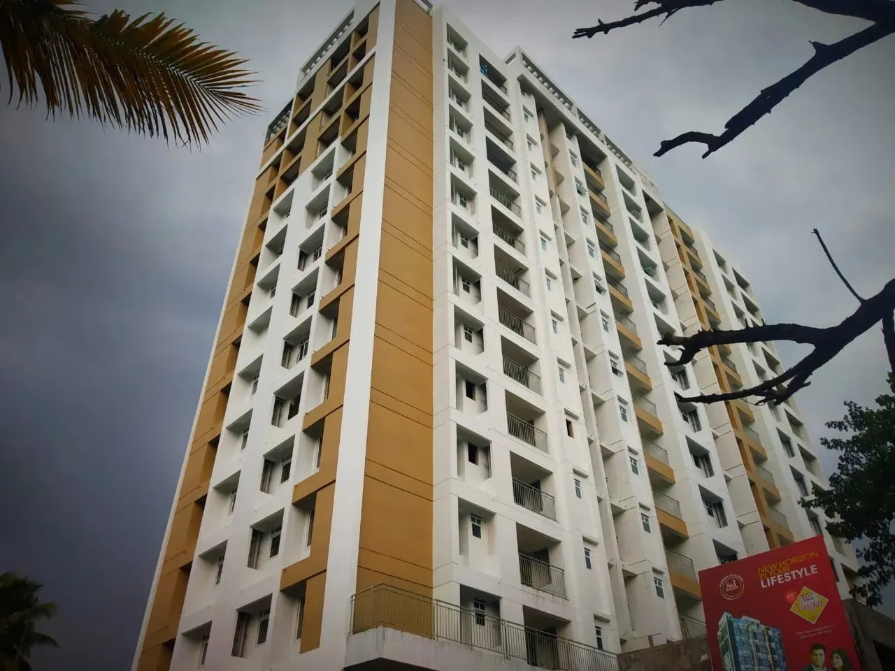 Tbpl Vaigai: project photograph 1