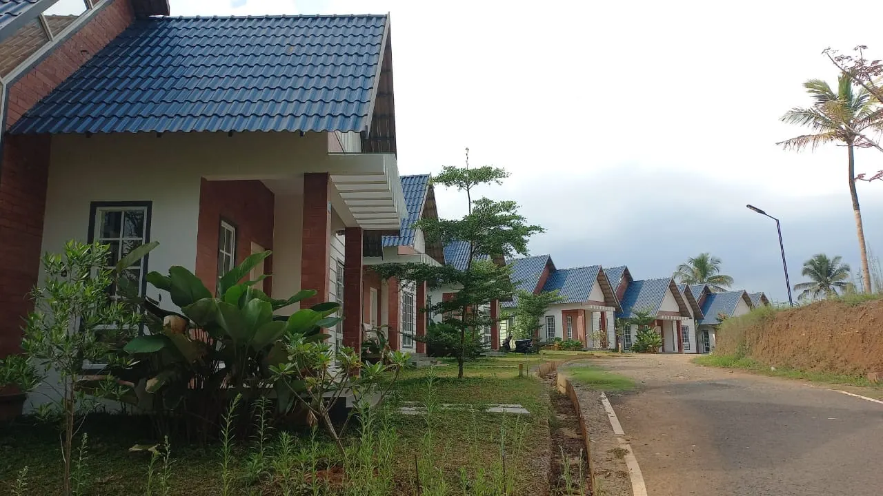 The Kallat Pearl Phase-1