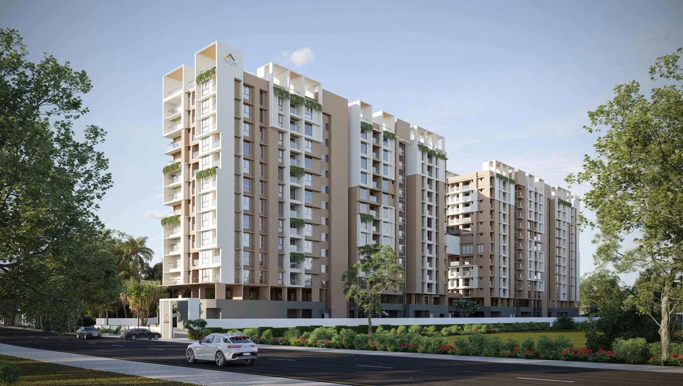 The Residence By Favourite Homes