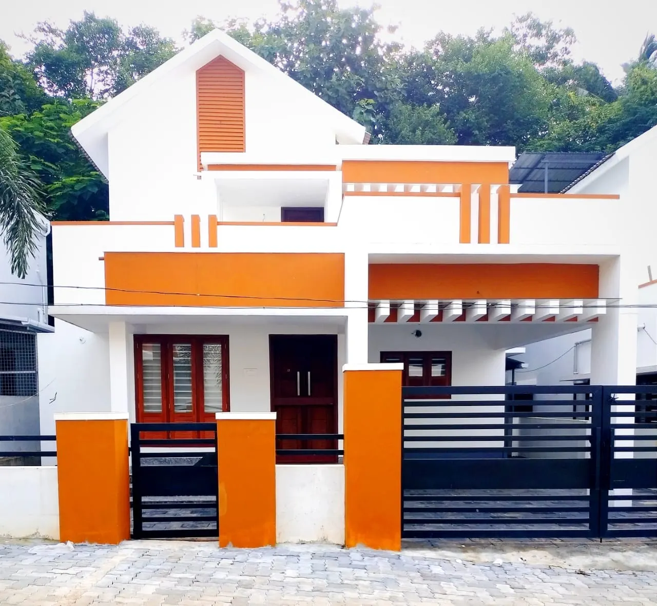 V3 Feliz Casa: project photograph 2