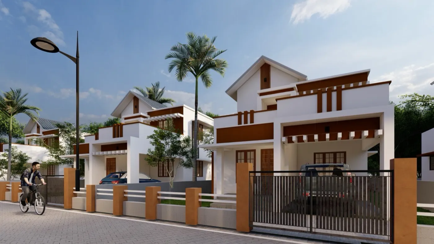 V3 Feliz Casa: project photograph 3