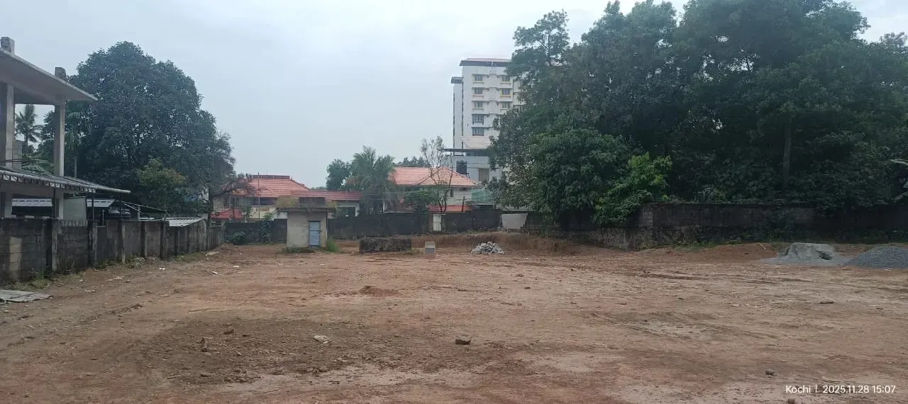 Varma Avenue: project photograph 3