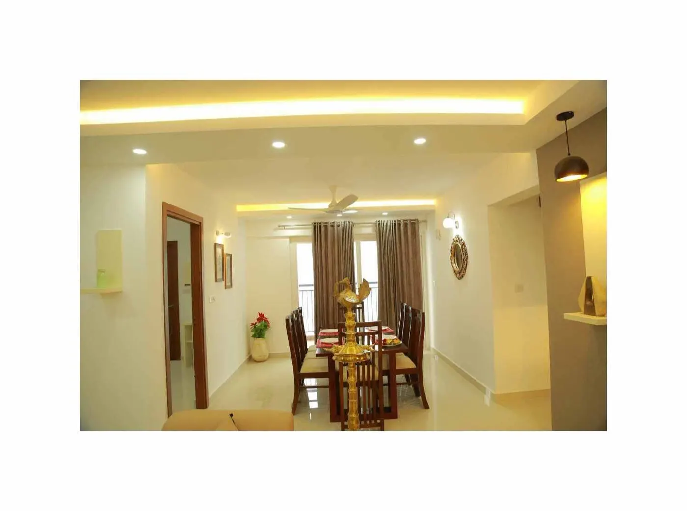 Varma Dr Pais Heritage: project photograph 3