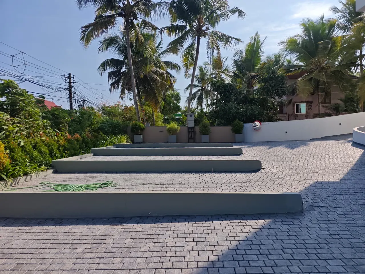 Varma Suburban: project photograph 2