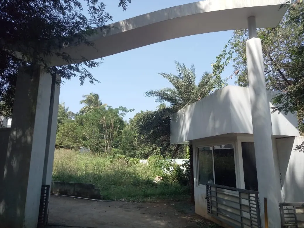 Vatika Villas