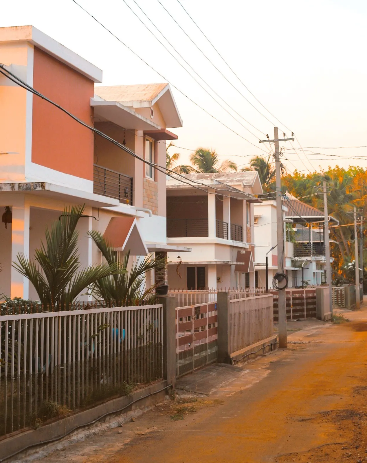 Victoria Realtors Amrutham