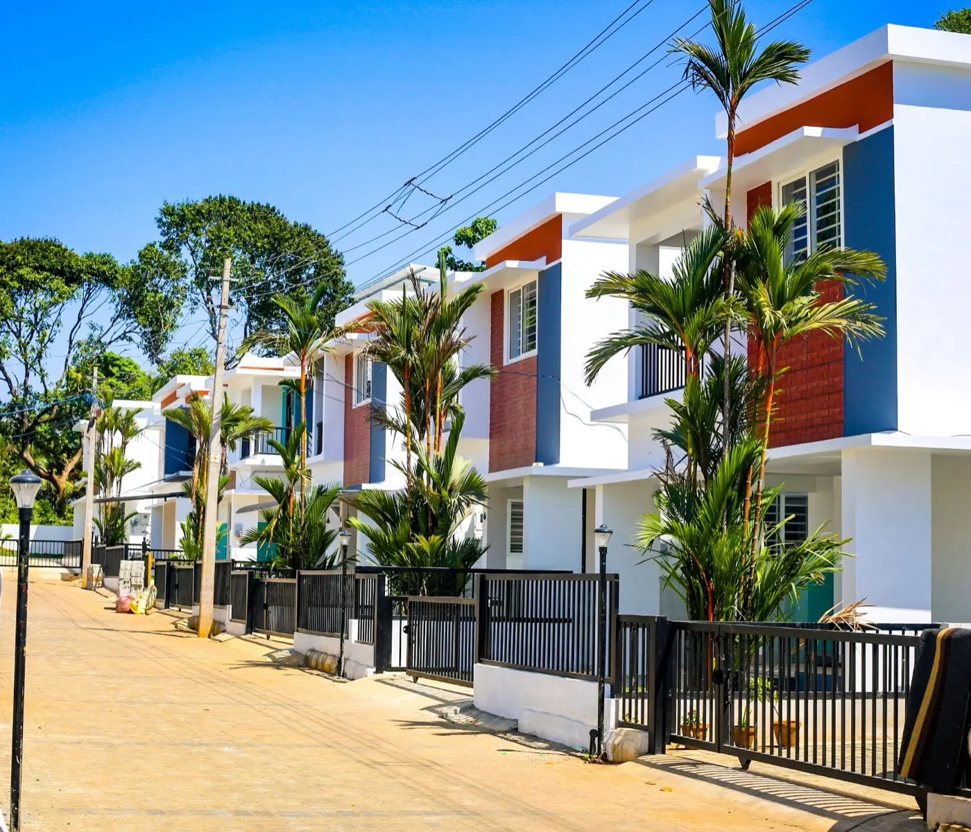 Victoria Realtors Ashirvaad: project photograph 2