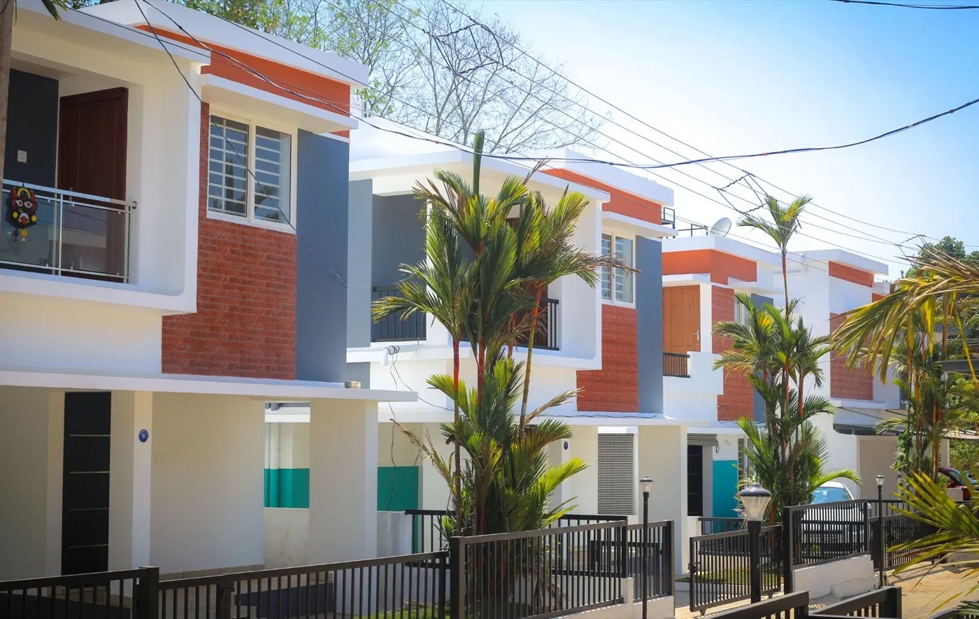 Victoria Realtors Ashirvaad: project photograph 3