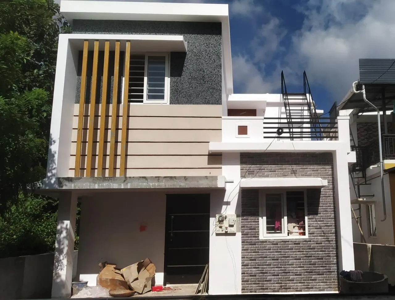 Victoria Realtors Chaithram: project photograph 2