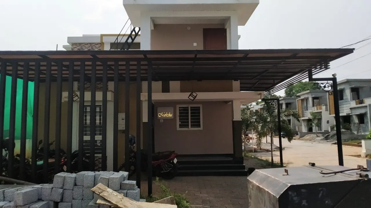 Victoria Realtors Chaithram: project photograph 3