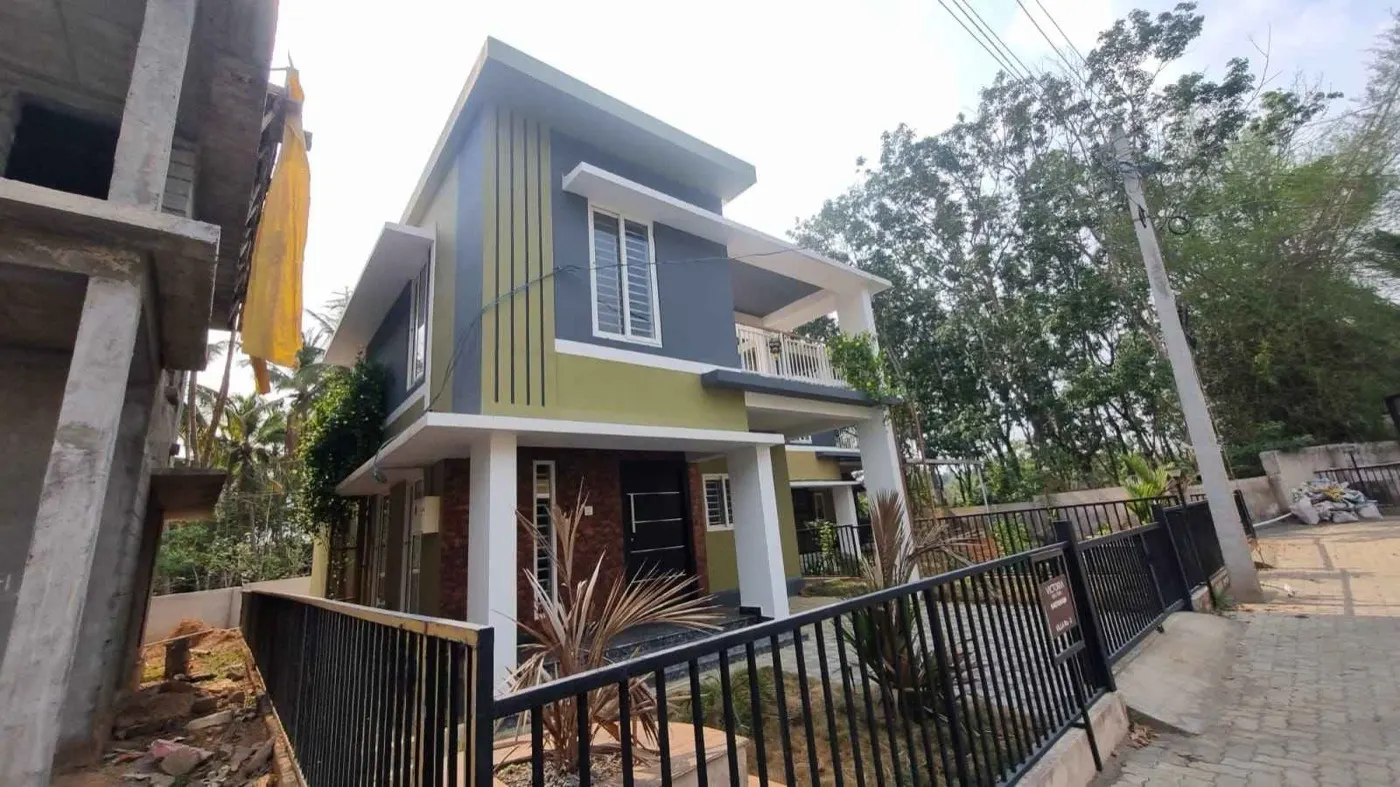 Victoria Realtors Nayanam: project photograph 3