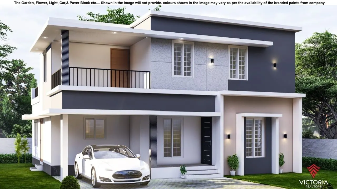 Victoria Realtors Nivedyam Second Phase: project photograph 1