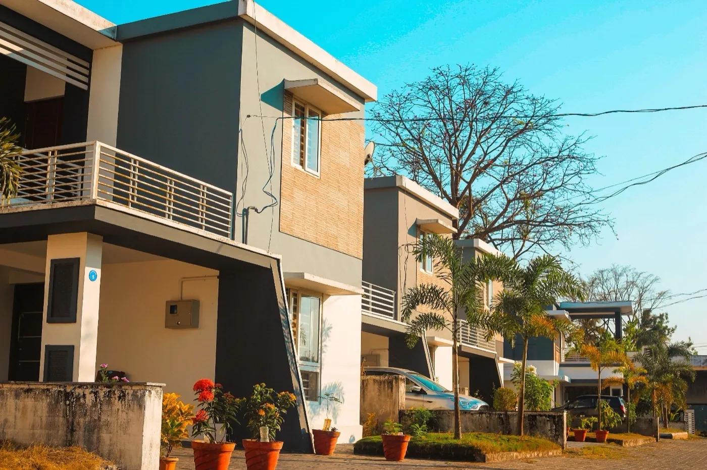 Victoria Realtors Prathana: project photograph 2