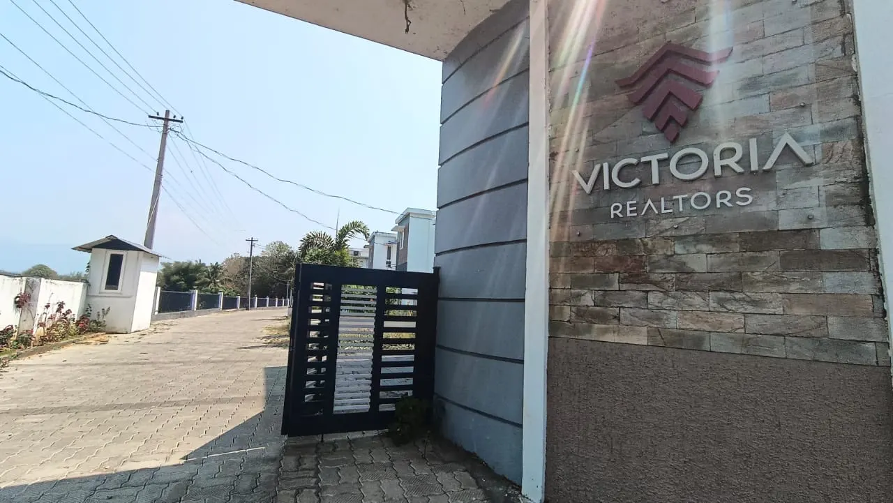 Victoria Realtors Prathana: project photograph 3