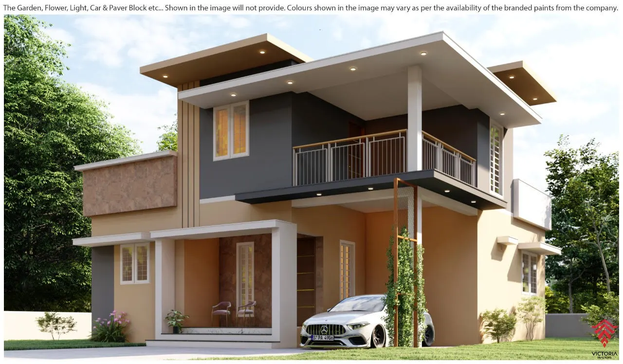 Victoria Realtors Samrruddhi