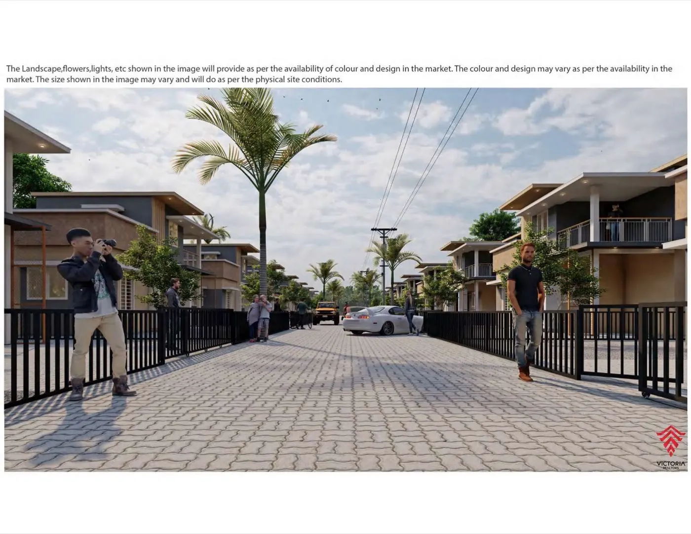 Victoria Realtors Samrruddhi: project photograph 1