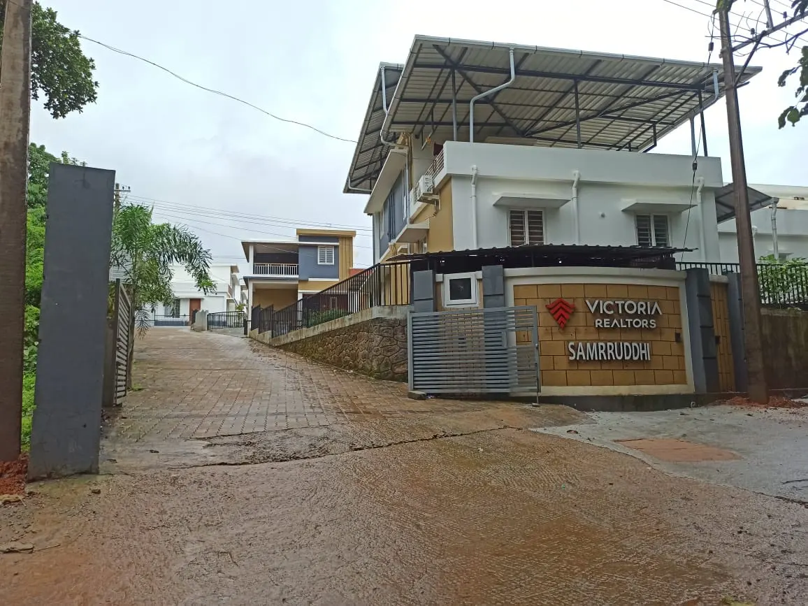 Victoria Realtors Samrruddhi: project photograph 3