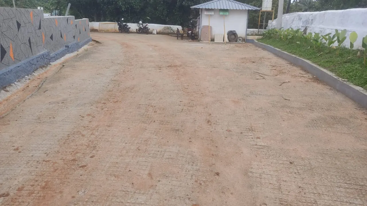 Victoria Realtors Sarovaram: project photograph 1