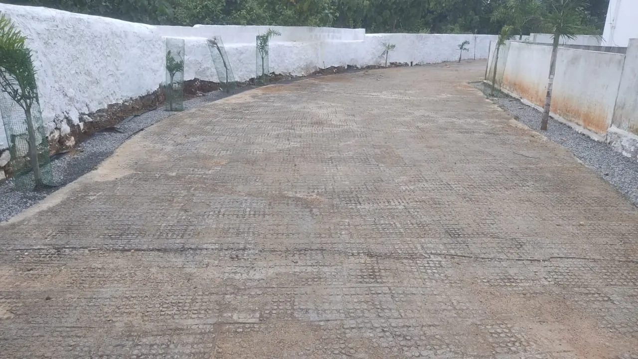 Victoria Realtors Sarovaram: project photograph 2
