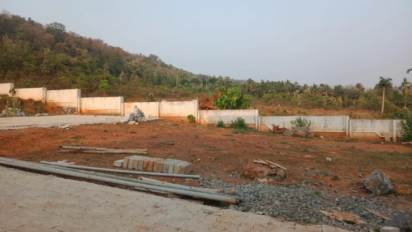 Victoria Realtors Sarovaram: project photograph 3