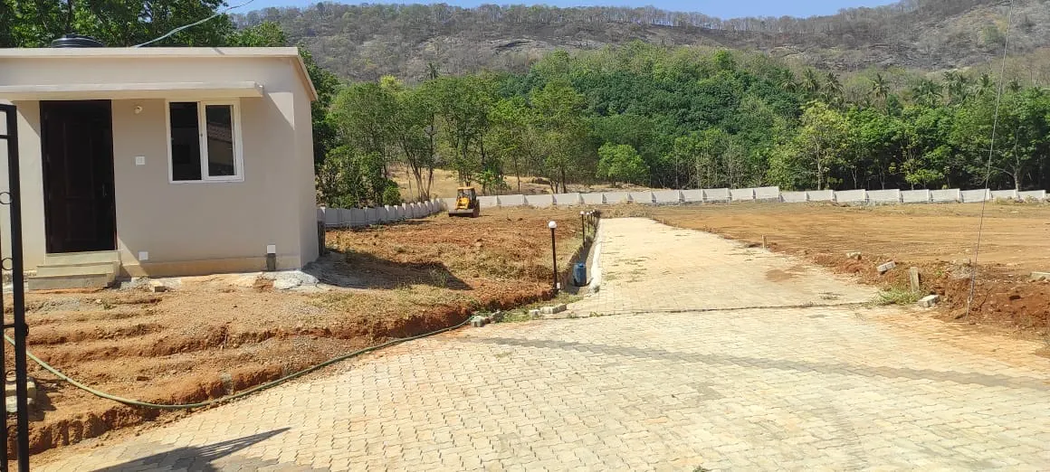 Victoria Realtors Shishiram: project photograph 1