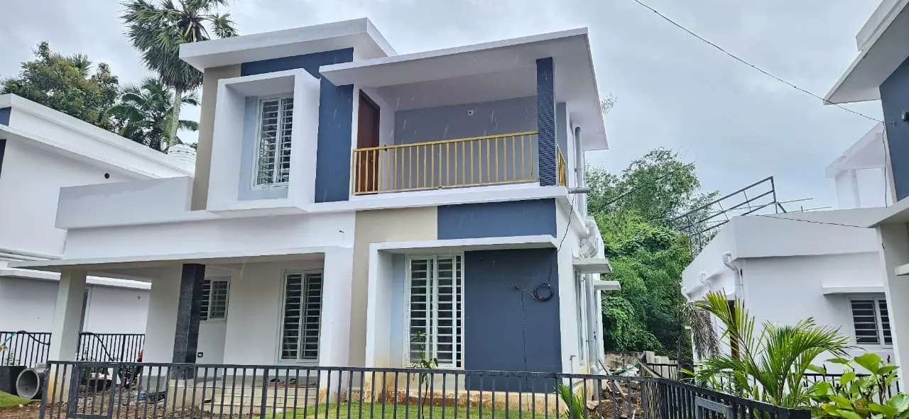 Victoria Realtors Souparnika: project photograph 1