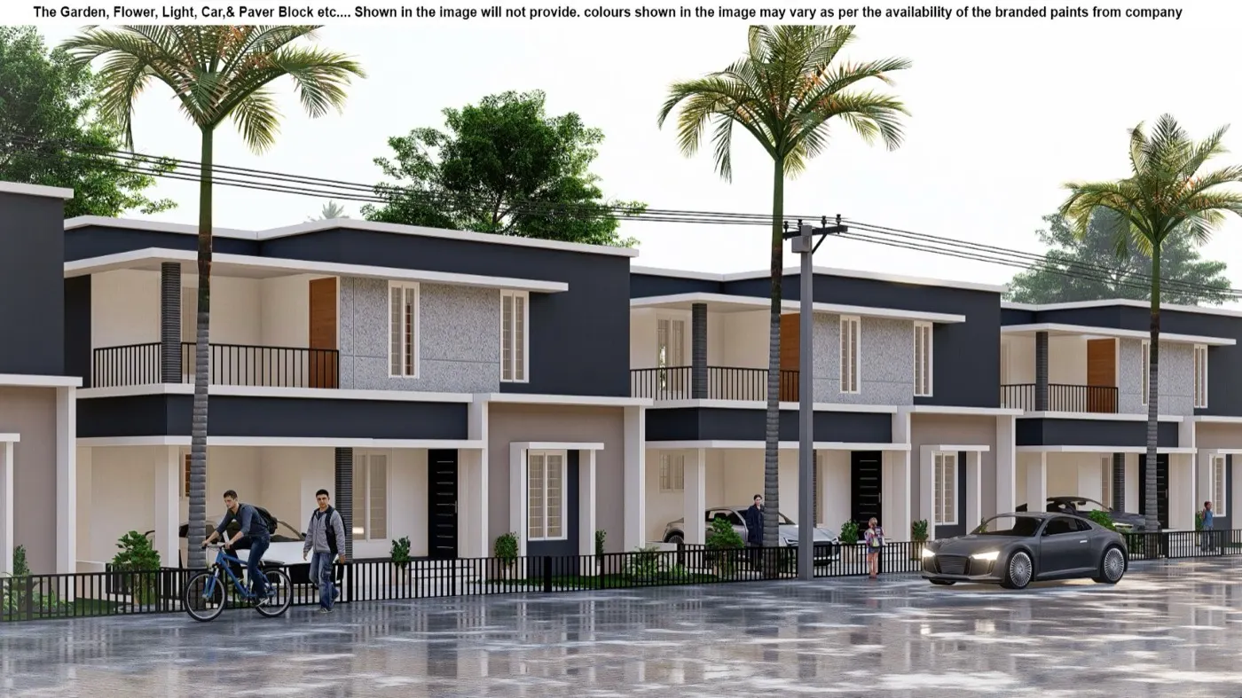 Victoria Realtors Souparnika: project photograph 3