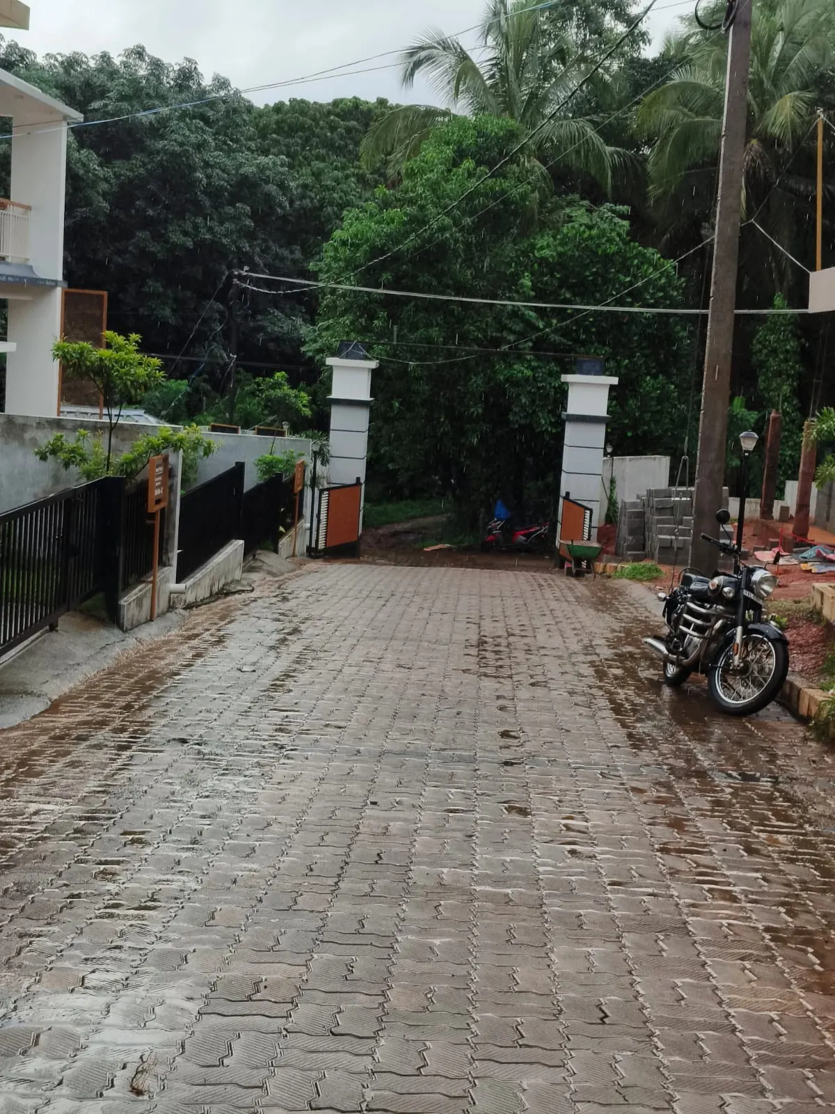 Victoria Realtors Swasthika Second Phase: project photograph 2