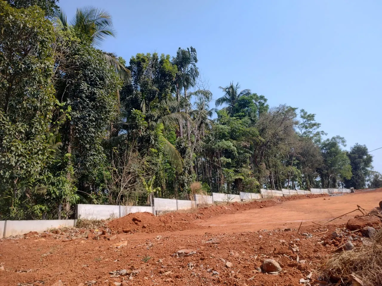 Victoria Realtors Swasthika Second Phase: project photograph 3