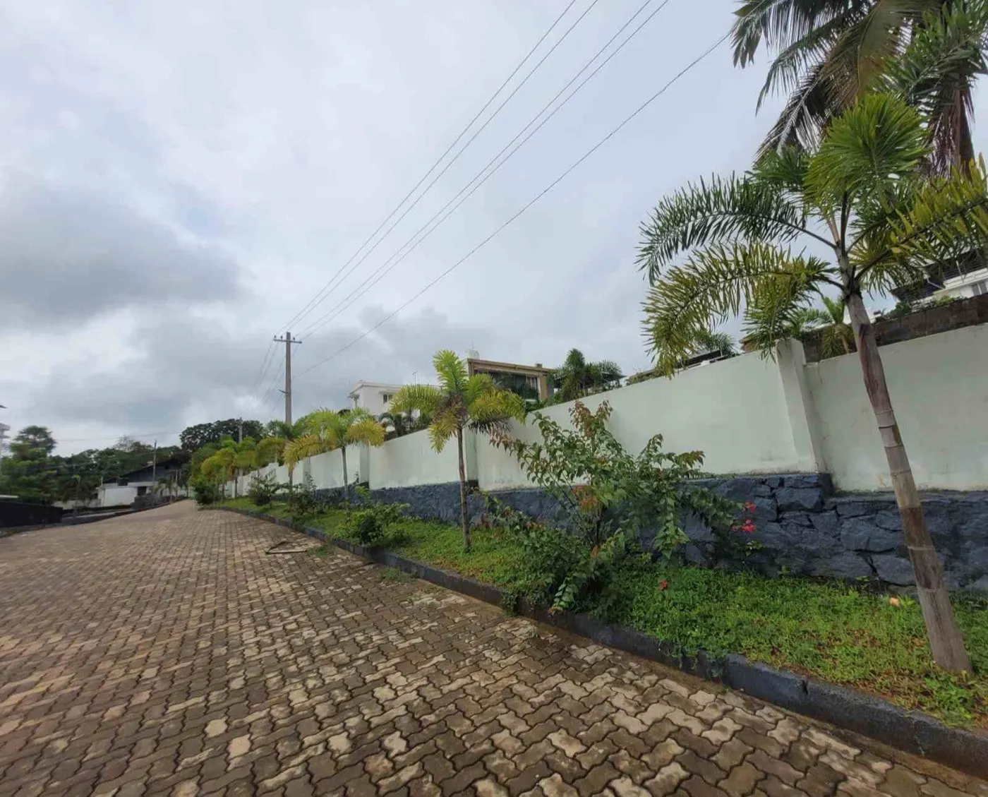 Victoria Realtors Udayam: project photograph 1