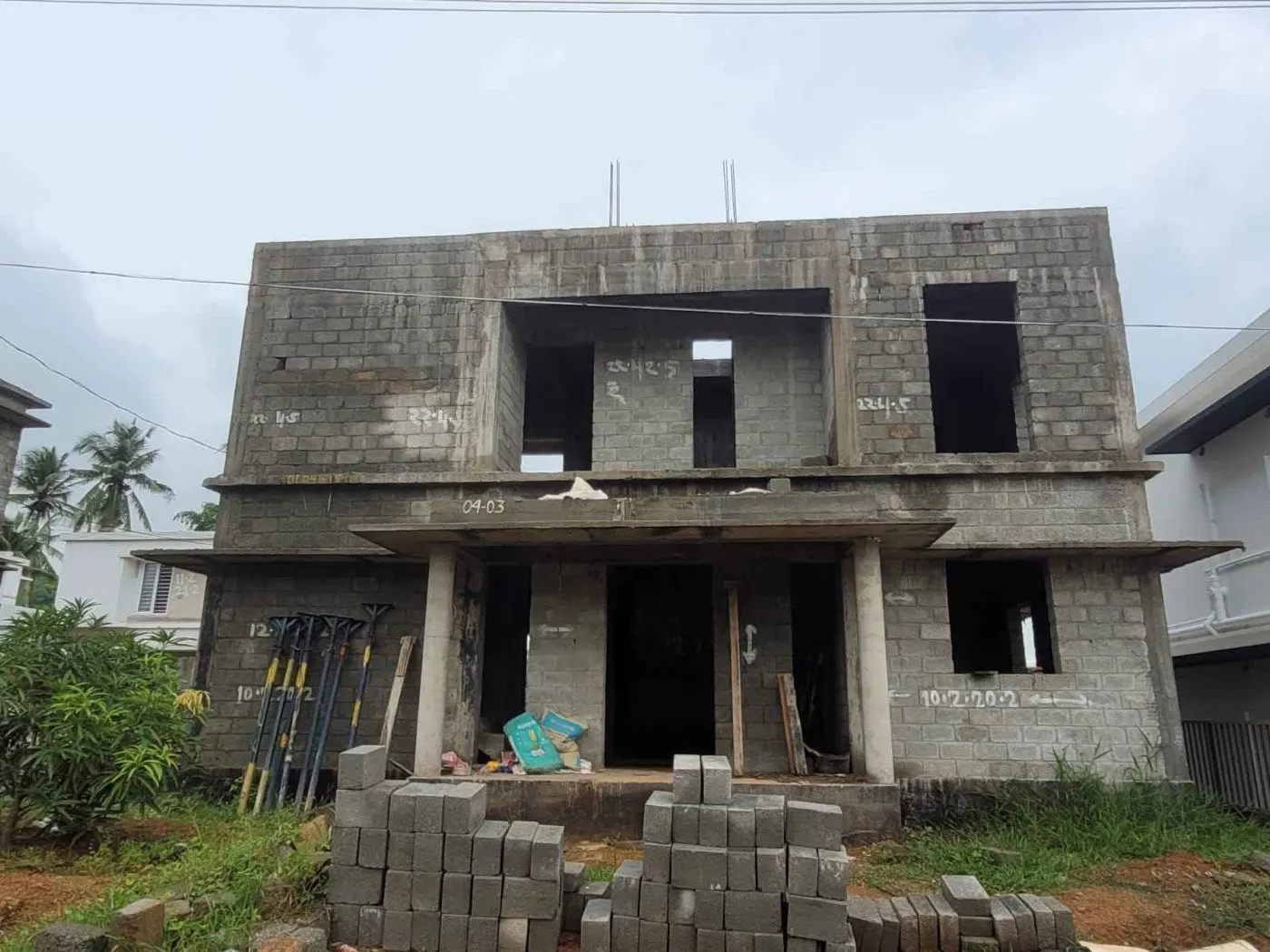 Victoria Realtors Udayam: project photograph 2