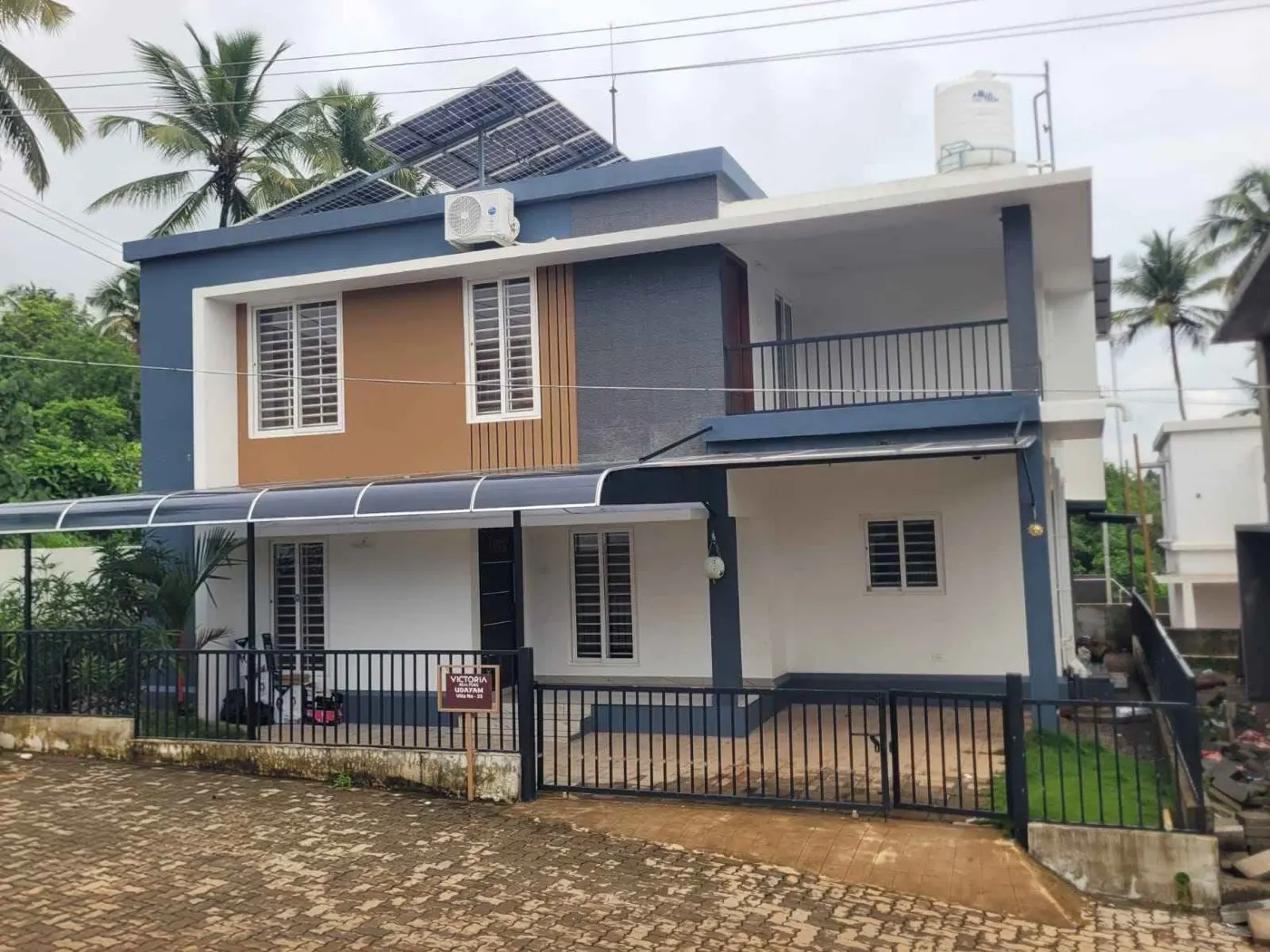 Victoria Realtors Udayam: project photograph 3