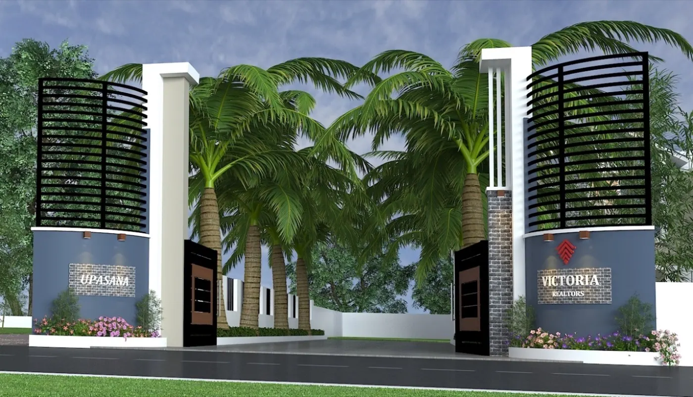 Victoria Realtors Upasana
