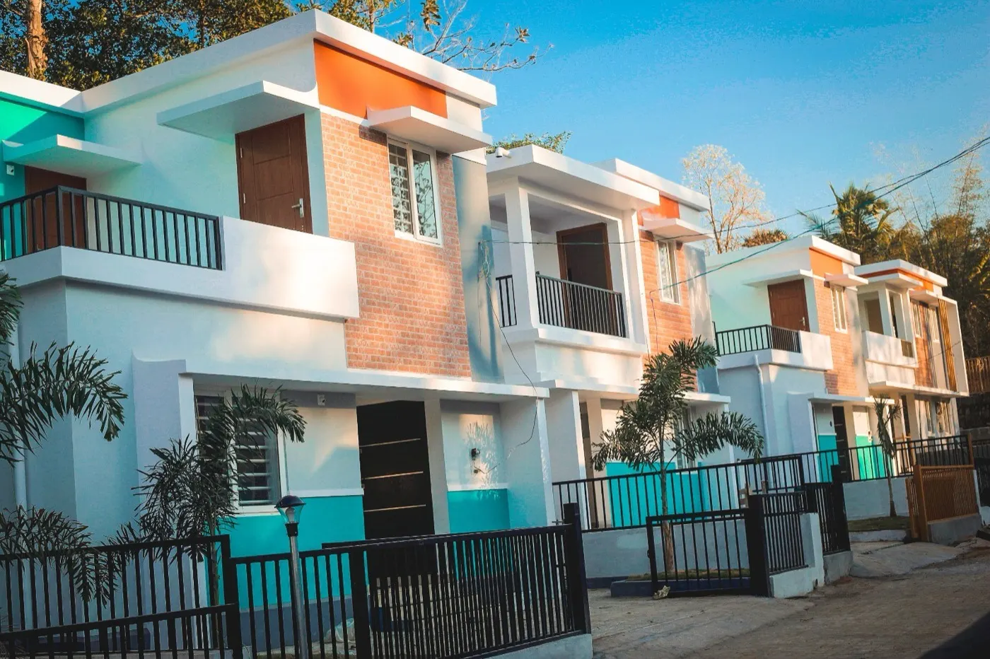 Victoria Realtors Upasana: project photograph 1