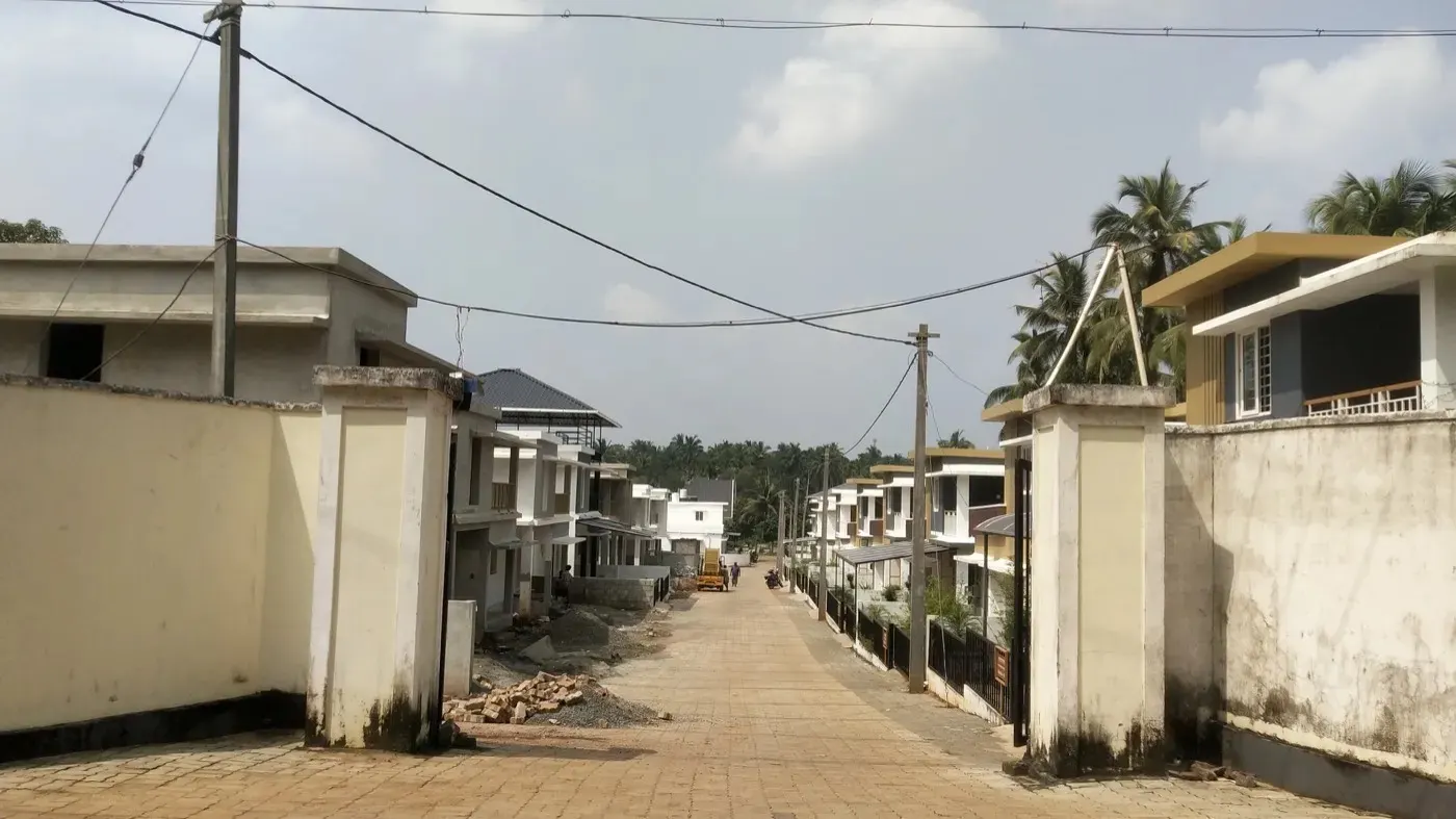 Victoria Realtors Vandhanam Second Phase: project photograph 3