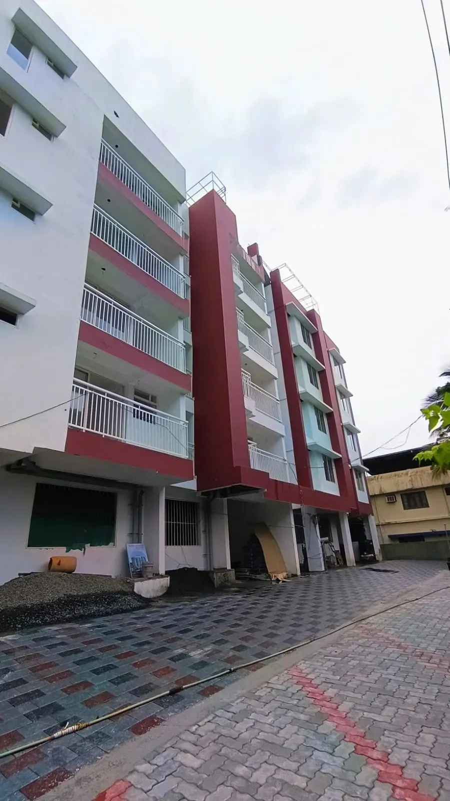 Vithayathil Legend Casa