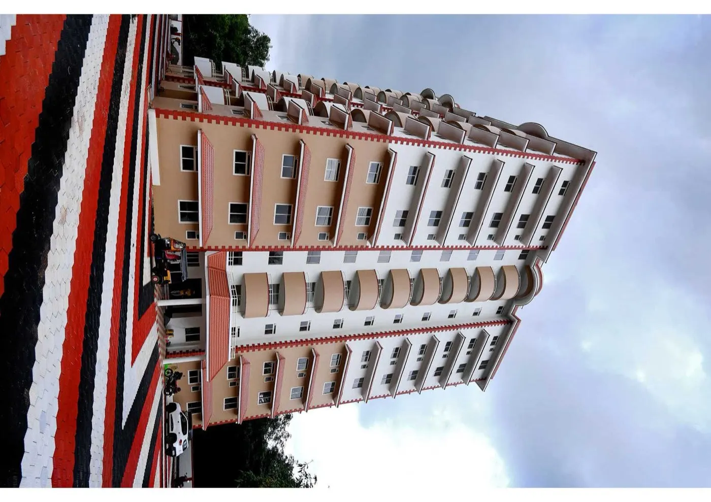 Vkl Santhi Homes