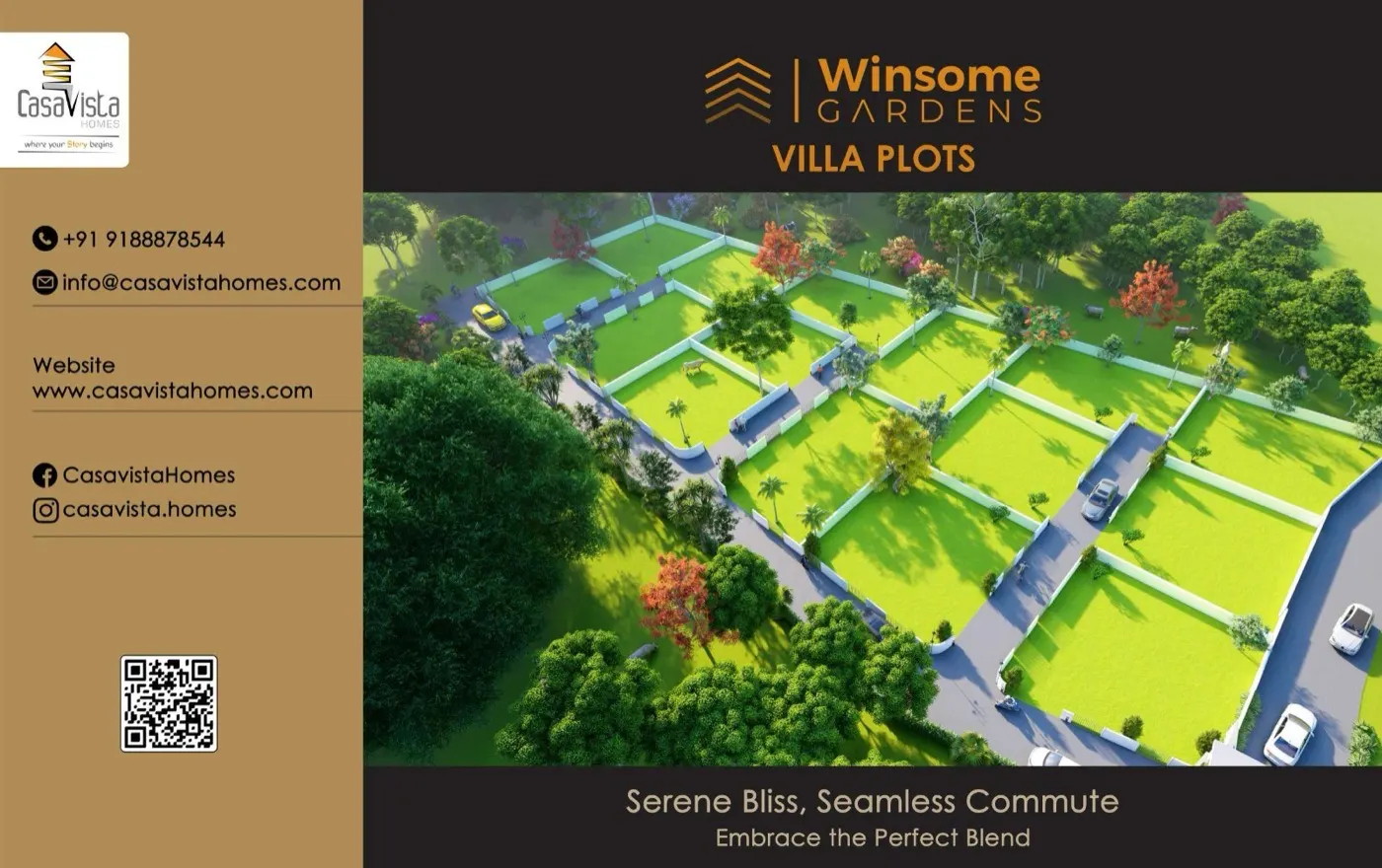 Winsome Gardens