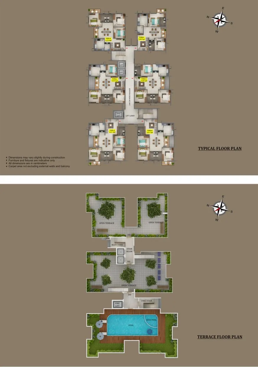 Zura Luxury Living